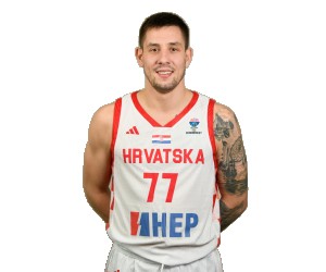Martin Junakovic basketball player photo 6