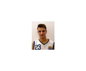 Martin Jurko basketball player - PF/C