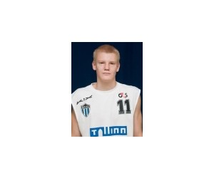 Martin Jurtom basketball player - SF