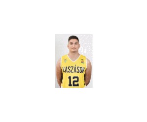 Martin Kalassai basketball player - SF