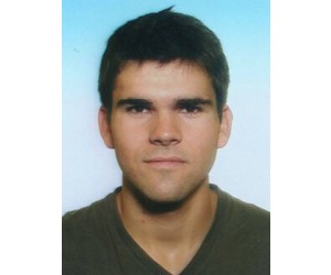 Martin Kissler basketball player