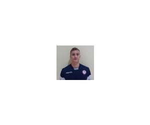 Martin Klepo basketball player - SG