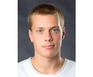 Martin Klouda basketball player - SG