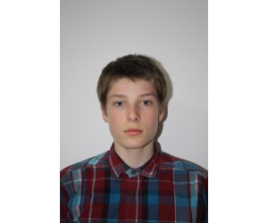 Martin Kohout basketball player - SG