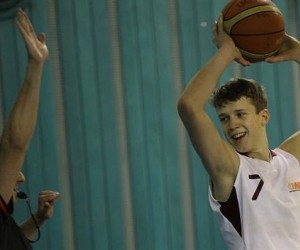 Martin Kolar basketball player photo 1