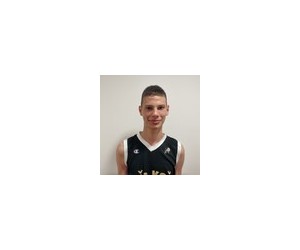 Martin Koncar basketball player - C