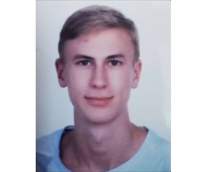 Martin Koudela basketball player