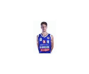 Martin Kovacs basketball player - SG