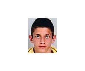 Martin Krampelj basketball player photo 1