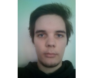 Martin Krestak basketball player