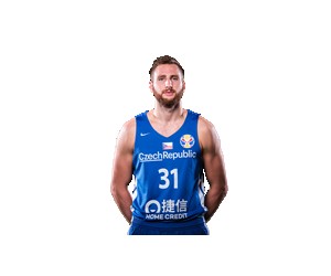 Martin Kriz basketball player photo 1