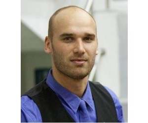 Martin Lepold basketball player