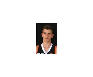 Martin Leskovsek basketball player