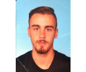 Martin Lukac basketball player - PF