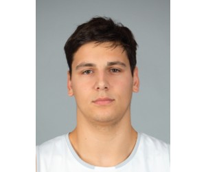 Martin Mach basketball player - SF