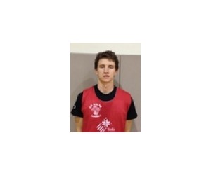 Martin Mezan basketball player - G