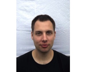 Martin Odstrcilik basketball player