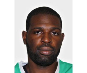 Martin Olasumbo Atoyebi basketball player - C
