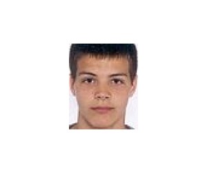 Martin Paasoja basketball player - SG
