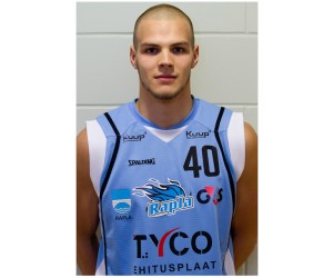 Martin Paasoja basketball player photo 2