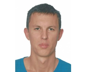 Martin Petrak basketball player - SG/SF
