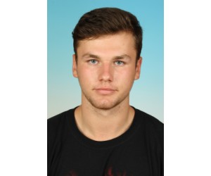 Martin Poboril basketball player