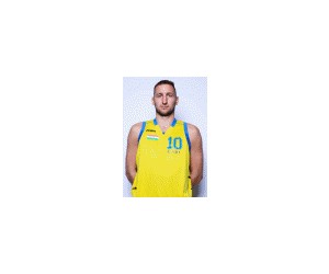Martin Pongo basketball player photo 2