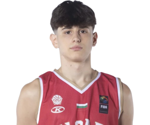 Martin Popov basketball player photo 1