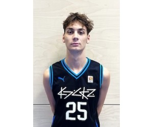 Martin Pospisil basketball player photo 1