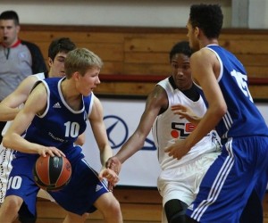 Martin Poulsen basketball player photo 1