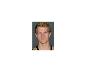Martin Poulsen basketball player - G