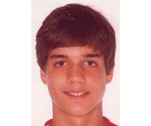 Martin Rodriguez Iglesias basketball player photo 1