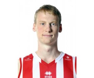 Martin Roub basketball player photo 2
