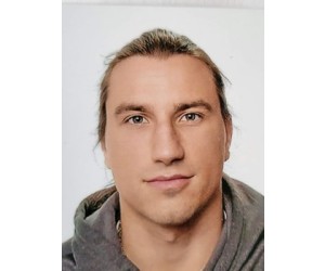 Martin Rozsypalek basketball player