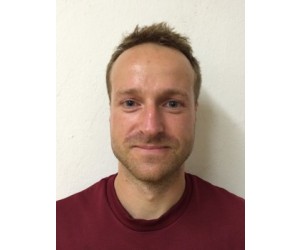 Martin Ruzicka basketball player