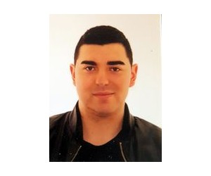 Martin Sanante Riba basketball player