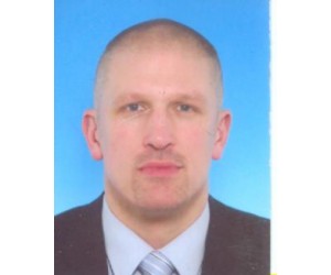 Martin Sasek basketball player - SF