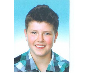 Martin Sedmik basketball player - SF