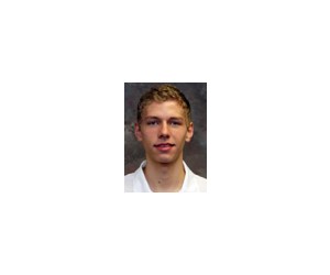 Martin Seiferth basketball player - PF