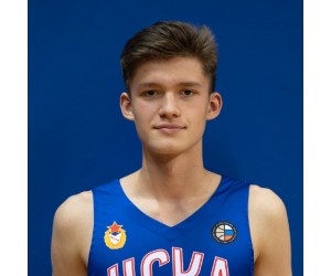 Martin Shkoryantc basketball player - G