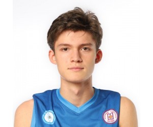 Martin Shkoryantc basketball player photo 2