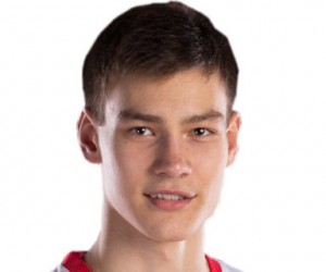 Martin Siler basketball player photo 1