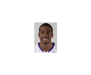 Martin Smith basketball player - SF