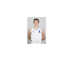 Martin Speder basketball player - PG