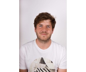 Martin Stefansky basketball player - SG/SF