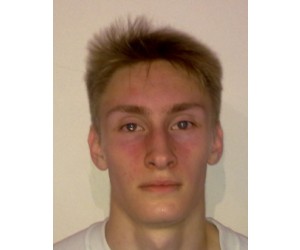 Martin Supak basketball player