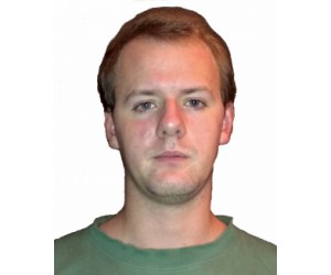 Martin Svancar basketball player