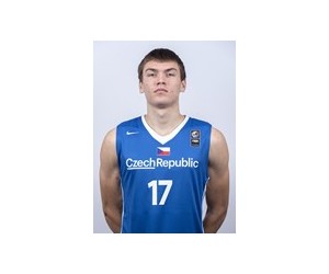 Martin Svoboda basketball player photo 1