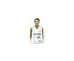 Martin Szabo basketball player - PG