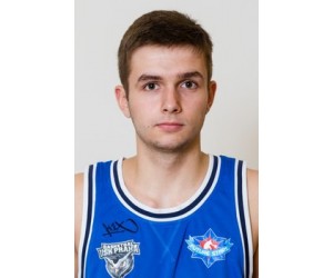 Martin Tazky basketball player - G
